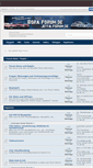 Mobile Screenshot of bora-forum.de